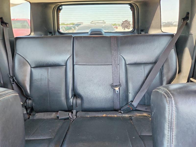Auction sale of the 2010 Jeep Liberty, vin: 1J4PP5GK8AW145407, lot number: 66223776