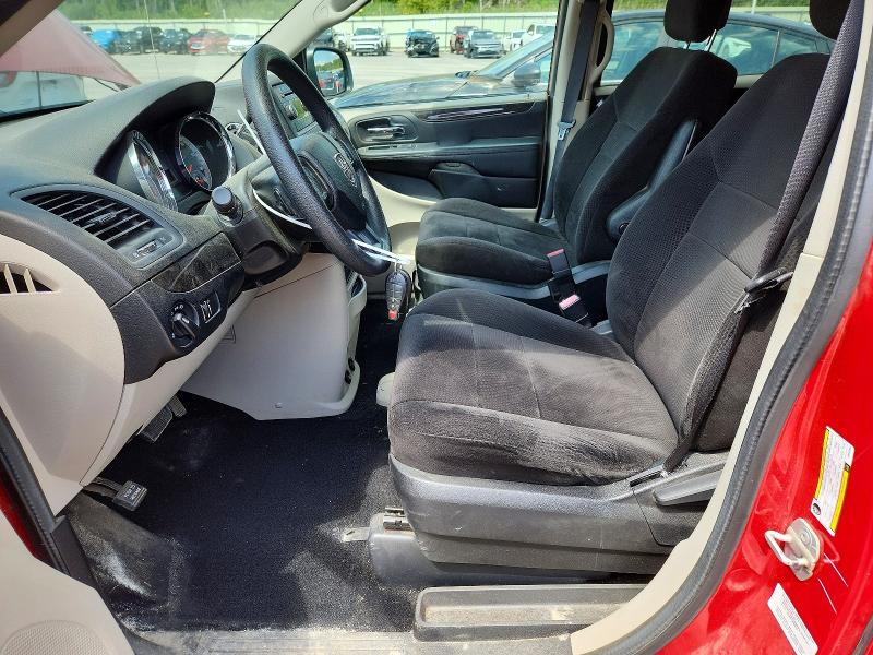 Продаж на аукціоні авто 2012 Dodge Grand Caravan, vin: 2C4RDGBG4CR407960, номер лоту: 65100416
