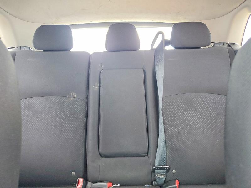 65690106 :رقم المزاد ، 4A4AP3AU4EE023710 vin ، 2014 Mitsubishi Outlander Sport مزاد بيع