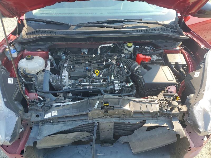 66423426 :رقم المزاد ، 1FMCU9G63NUB37591 vin ، 2022 Ford Escape مزاد بيع