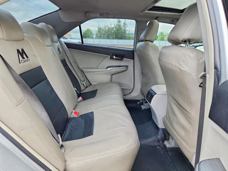 Aukcja sprzedaży 2014 Toyota Camry, vin: 4T1BD1FK7EU100099, numer aukcji: 65265196