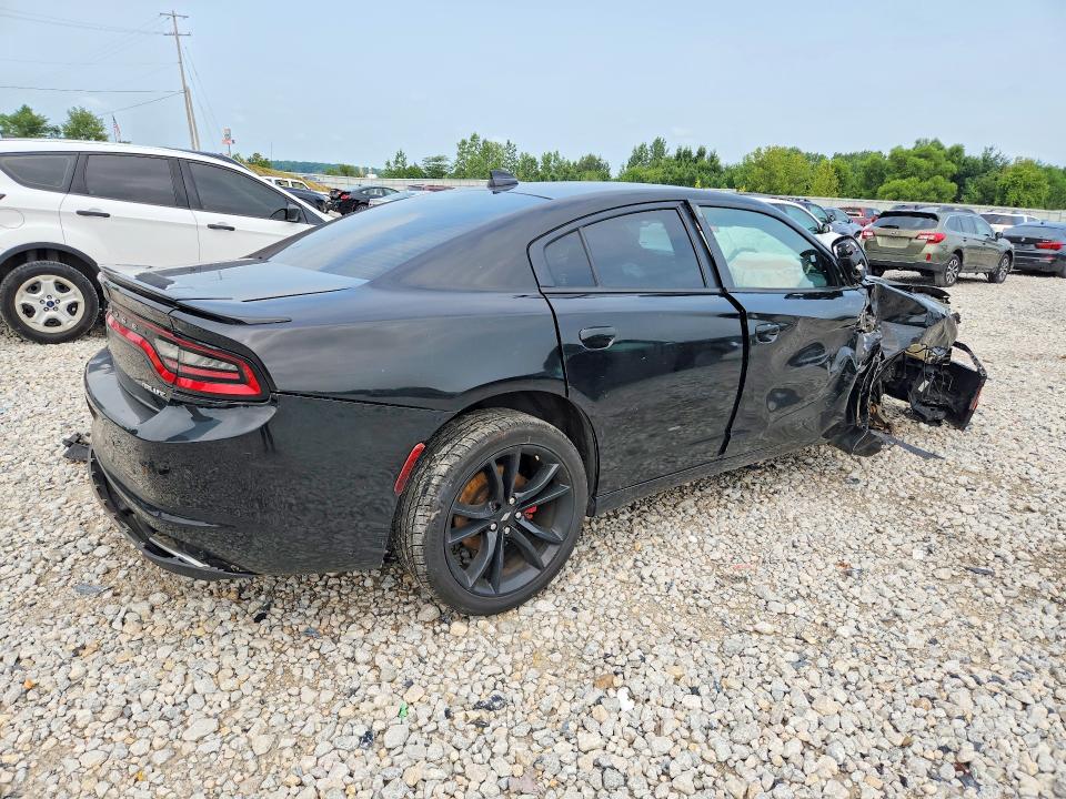 Aukcja sprzedaży 2015 Dodge Charger, vin: 2C3CDXJG7FH920383, numer aukcji: 64249426