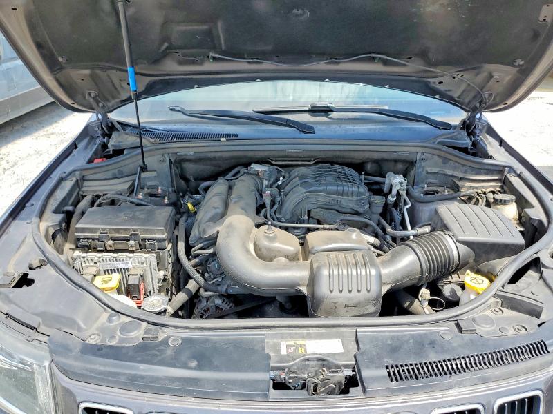 65741486 :رقم المزاد ، 1C4RJFBG7FC135307 vin ، 2015 Jeep Grand Cherokee مزاد بيع