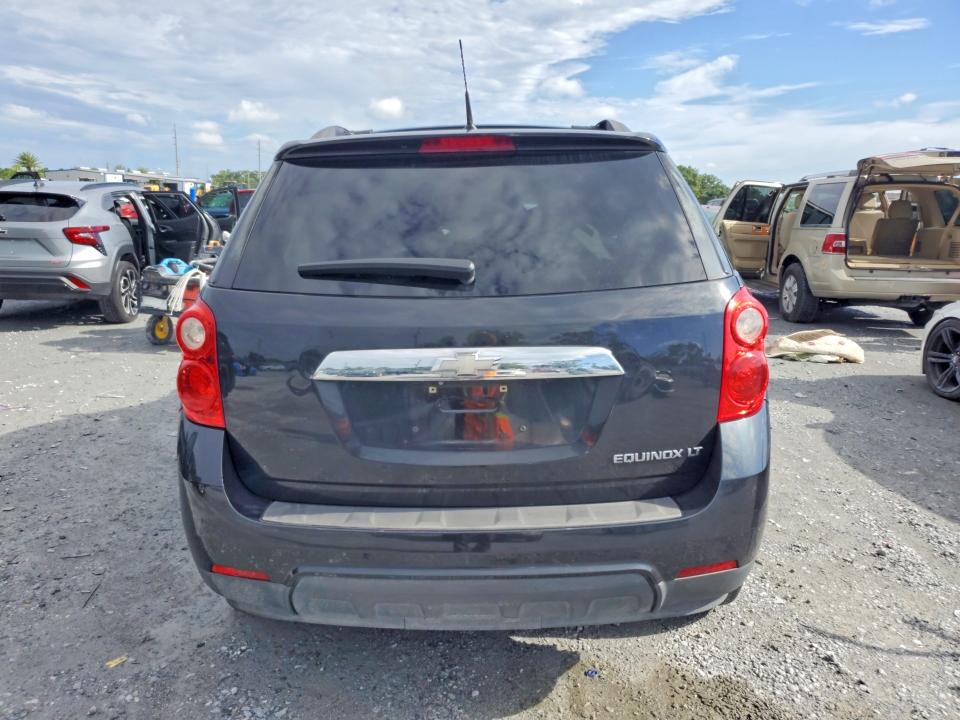 Auction sale of the 2012 Chevrolet Equinox, vin: 2GNALDEK5C6331723, lot number: 63438176