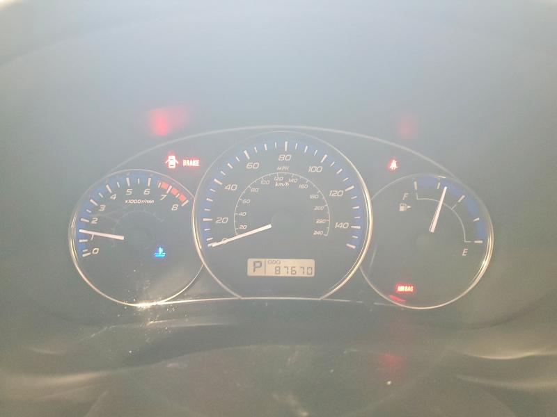 Aukcja sprzedaży 2012 Subaru Forester, vin: JF2SHABC2CH412801, numer aukcji: 65097566