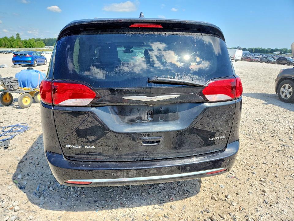 Aukcja sprzedaży 2017 Chrysler Pacifica, vin: 2C4RC1GG3HR528608, numer aukcji: 63304056