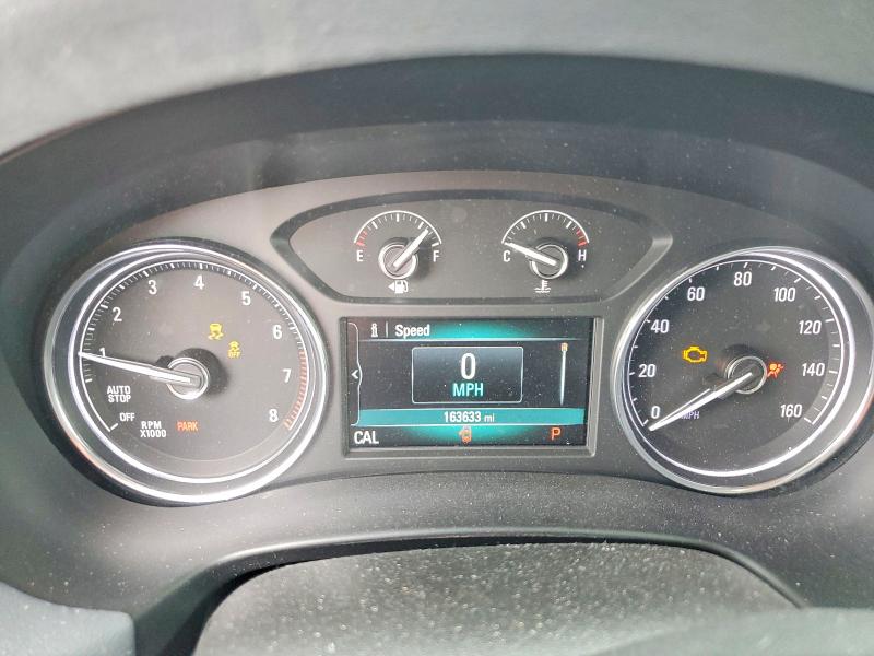 Aukcja sprzedaży 2018 Buick Enclave, vin: 5GAERBKW9JJ283746, numer aukcji: 63883466
