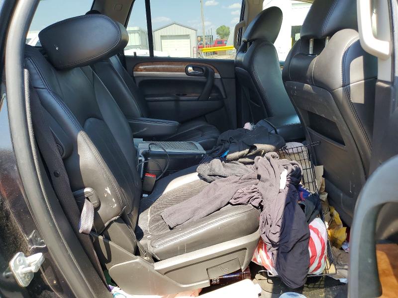 Продаж на аукціоні авто 2012 Buick Enclave, vin: 5GAKRCED0CJ302030, номер лоту: 66910296
