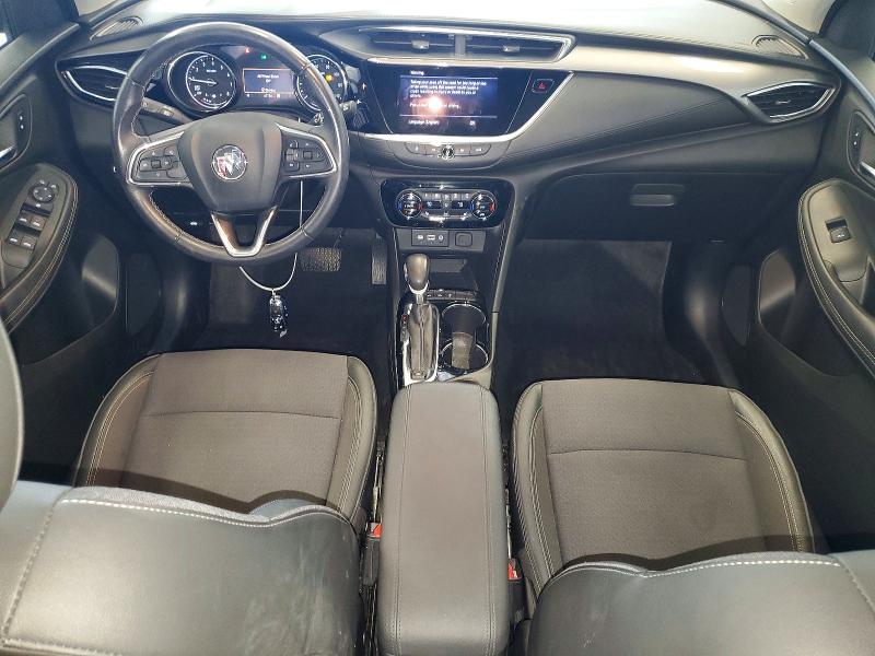 Aukcja sprzedaży 2020 Buick Encore Gx, vin: KL4MMESL8LB119394, numer aukcji: 67273466