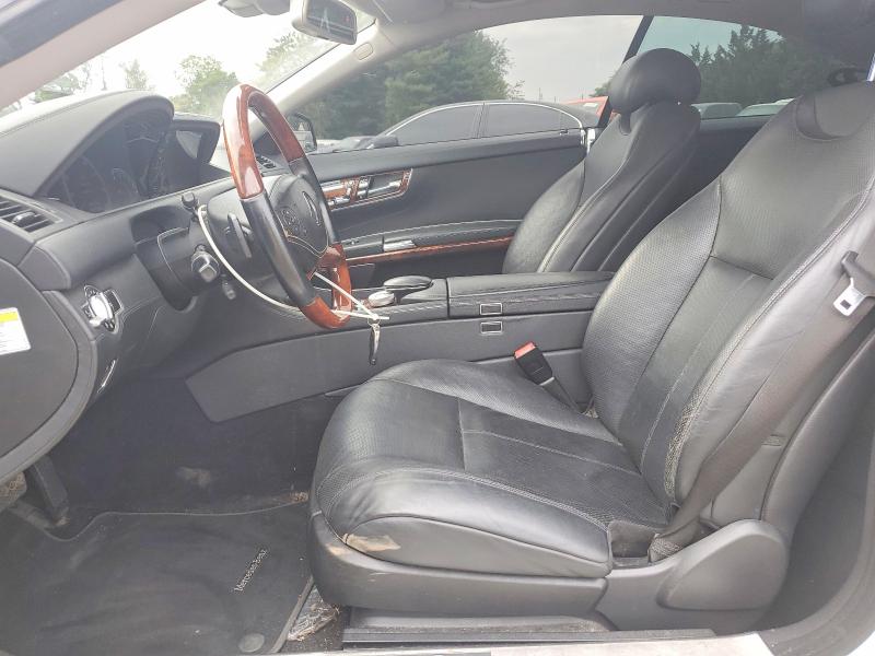 Aukcja sprzedaży 2013 Mercedes-benz Cl, vin: WDDEJ9EB7DA031513, numer aukcji: 67402626