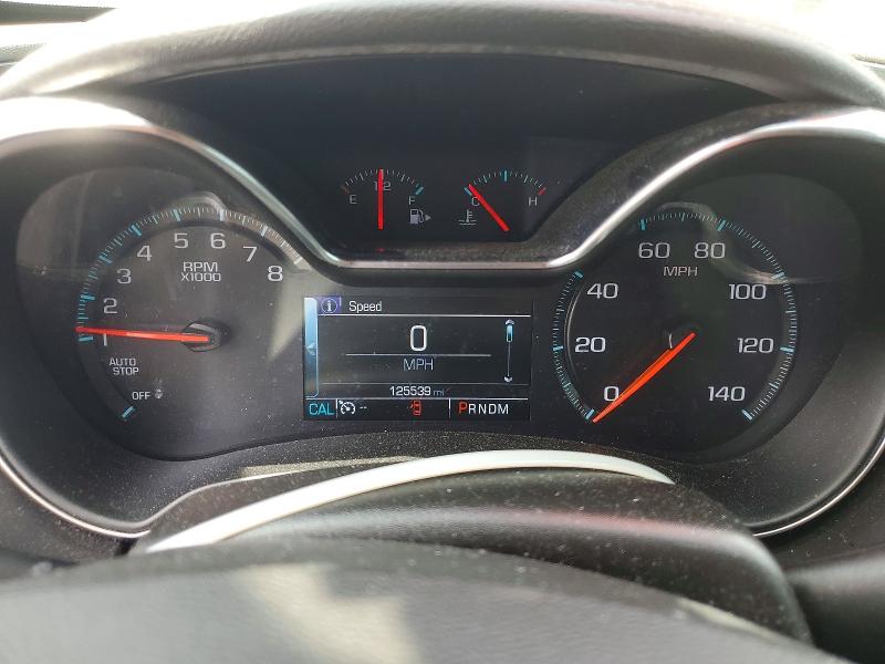 Продажа на аукционе авто 2019 Chevrolet Impala, vin: 2G11Y5SA7K9159633, номер лота: 66795396