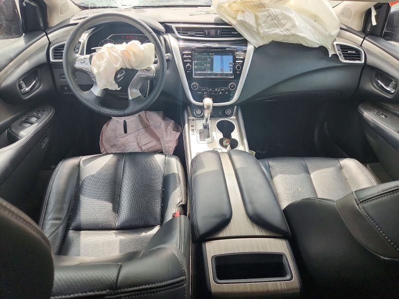 Продаж на аукціоні авто 2015 Nissan Murano, vin: 5N1AZ2MG1FN233681, номер лоту: 63951246