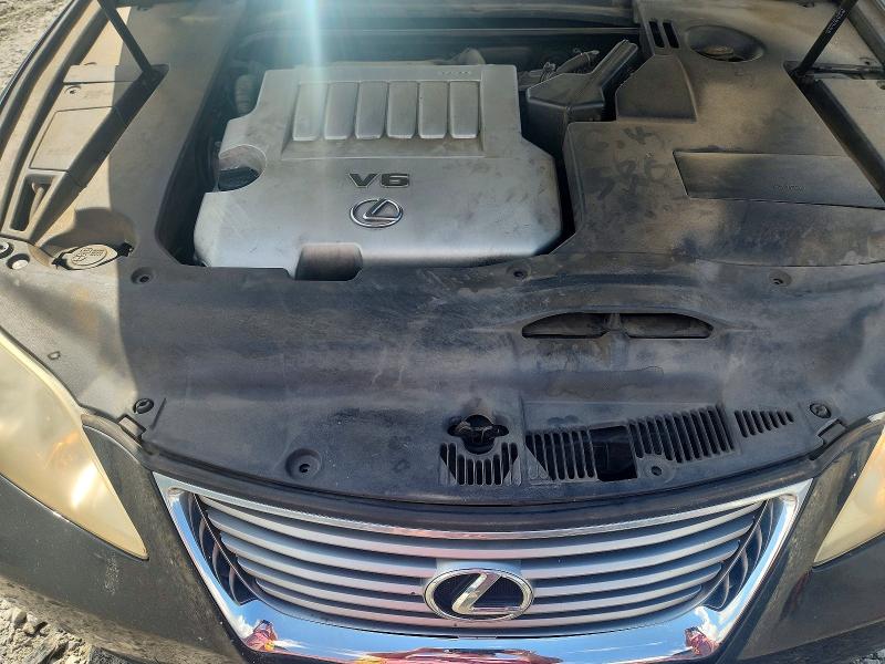 Aukcja sprzedaży 2008 Lexus Es, vin: JTHBJ46G682253940, numer aukcji: 67200856