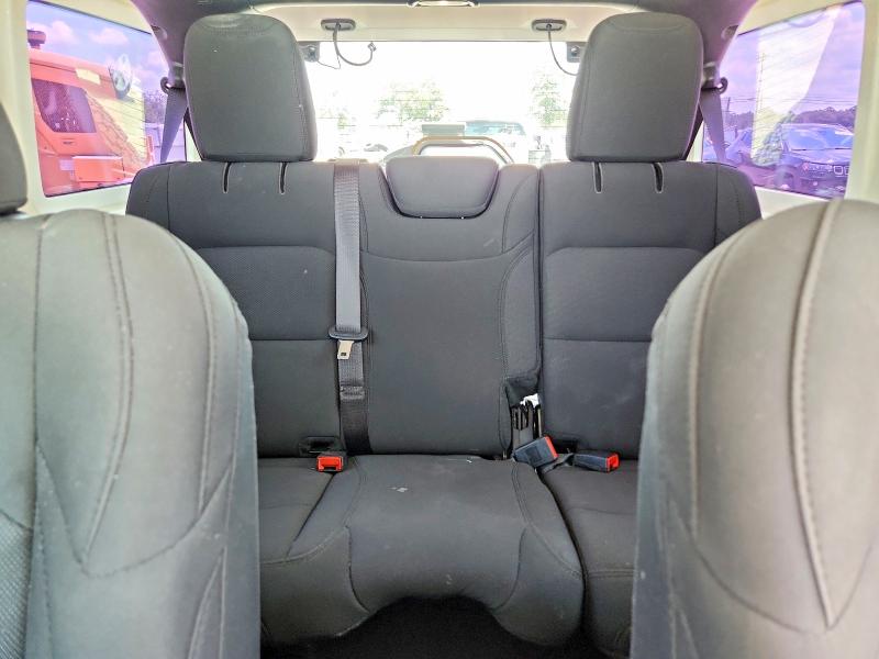 63467316 :رقم المزاد ، 1C4HJXDG6KW642349 vin ، 2019 Jeep Wrangler Unlimited مزاد بيع