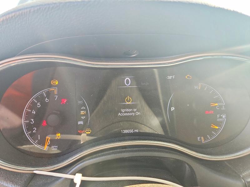 Aukcja sprzedaży 2014 Jeep Grand Cherokee, vin: 1C4RJFAG1EC193963, numer aukcji: 65995776