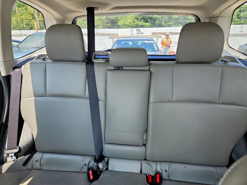 66958936 :رقم المزاد ، JF2SJAPC2EH493976 vin ، 2014 Subaru Forester مزاد بيع