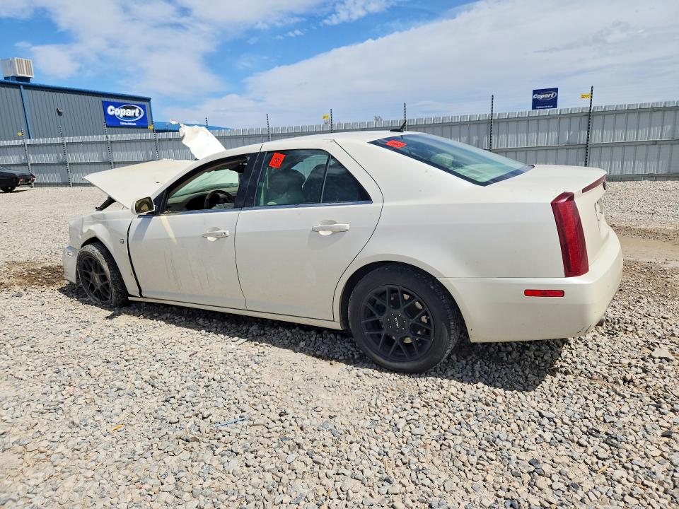 Aukcja sprzedaży 2006 Cadillac Sts, vin: 1G6DW677960209769, numer aukcji: 67131036