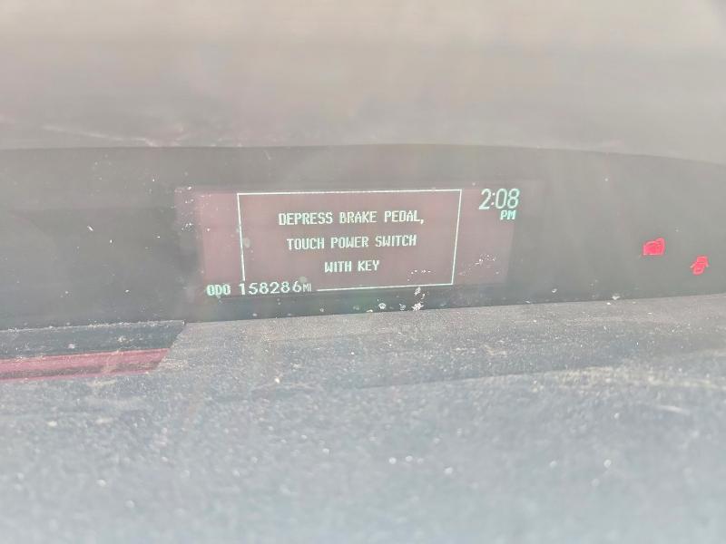 Продаж на аукціоні авто 2013 Toyota Prius, vin: JTDKN3DU0D1642937, номер лоту: 64505286
