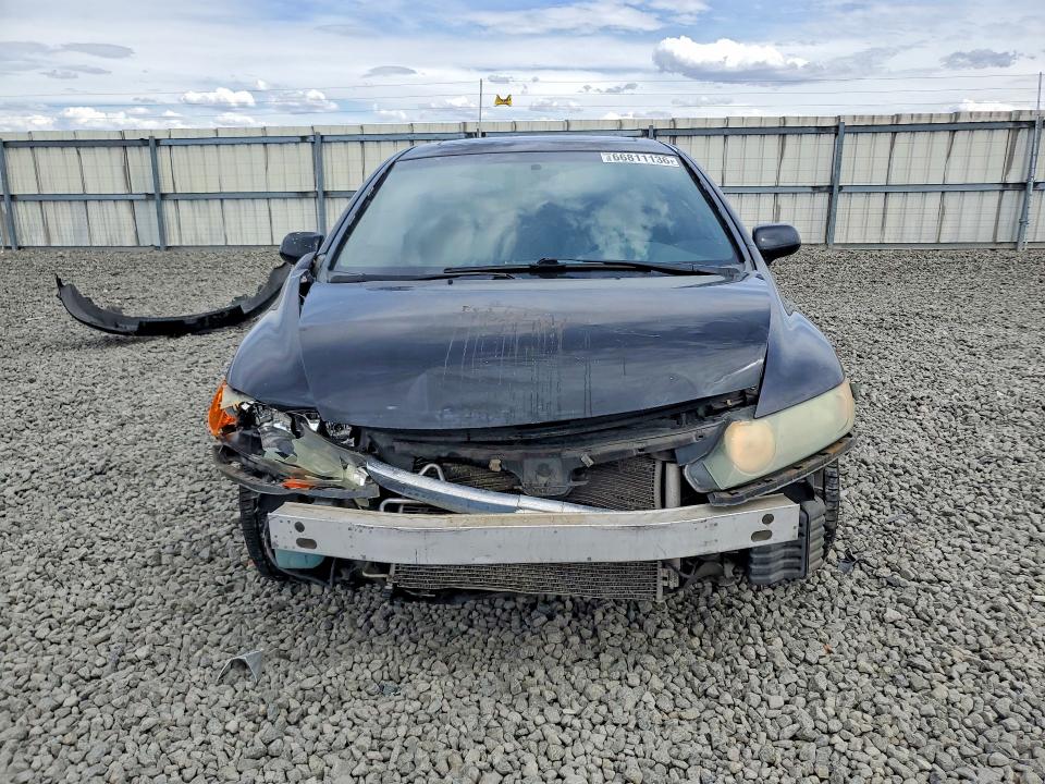 Продажа на аукционе авто 2008 Honda Civic, vin: 2HGFA16988H320128, номер лота: 66811136