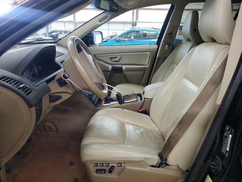 Auction sale of the 2010 Volvo Xc90, vin: YV4982CZ6A1566386, lot number: 64809526