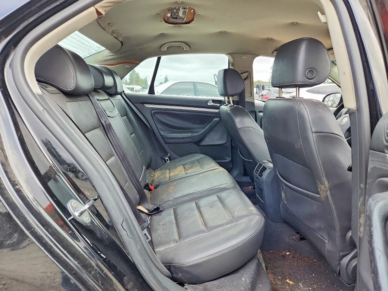 Продаж на аукціоні авто 2006 Volkswagen Jetta, vin: 3VWRF71KX6M629203, номер лоту: 64372286