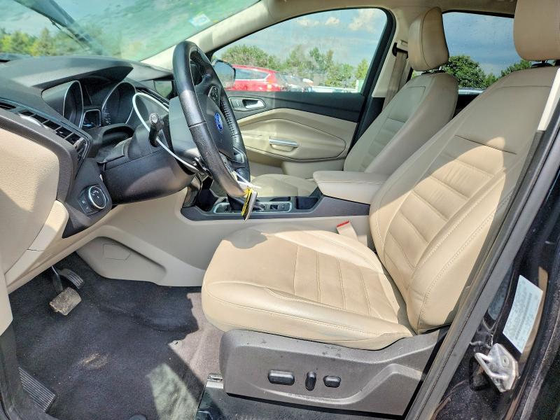Продажа на аукционе авто 2018 Ford Escape, vin: 1FMCU9J93JUD55544, номер лота: 67097886