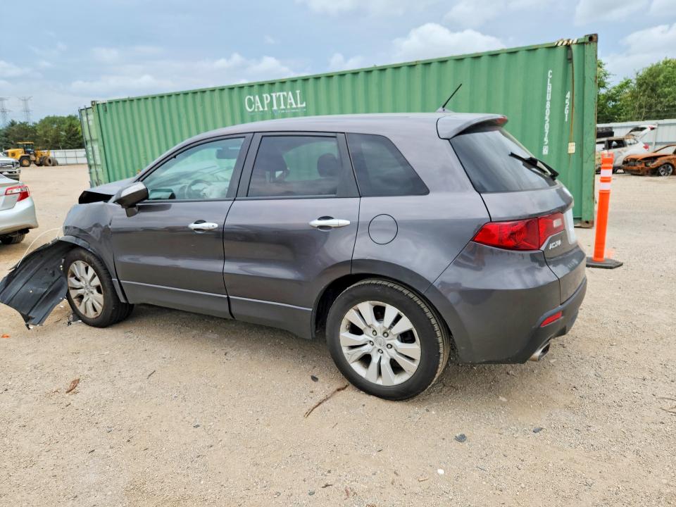 Aukcja sprzedaży 2010 Acura Rdx, vin: 5J8TB1H22AA004972, numer aukcji: 65646306