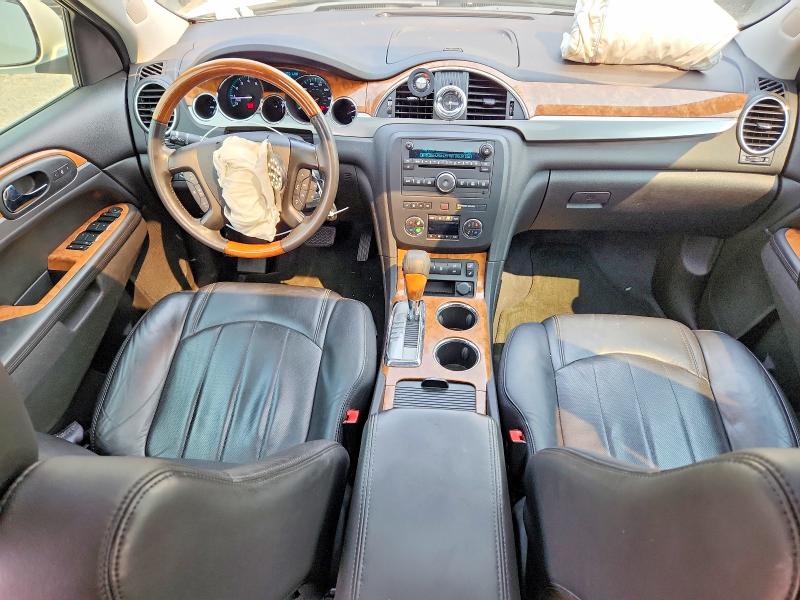 Продаж на аукціоні авто 2012 Buick Enclave, vin: 5GAKRCED8CJ389272, номер лоту: 63597986