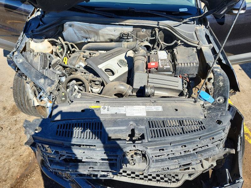 2017 Volkswagen Tiguan მანქანა იყიდება აუქციონზე, vin: WVGAV7AX1HK053957, აუქციონის ნომერი: 65283366