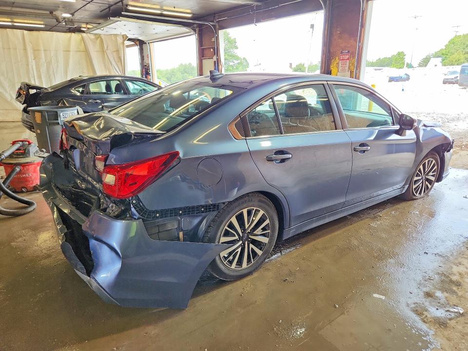 Aukcja sprzedaży 2018 Subaru Legacy, vin: 4S3BNAF65J3035046, numer aukcji: 64704006