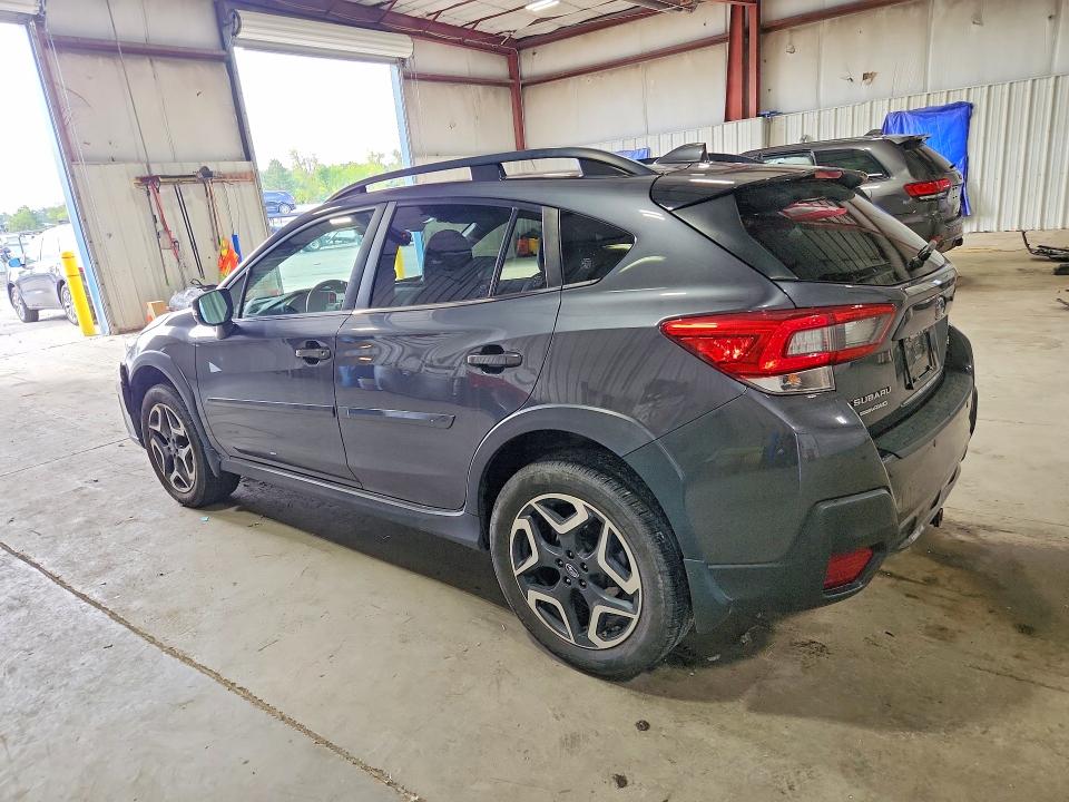 Aukcja sprzedaży 2020 Subaru Crosstrek, vin: JF2GTAMC3LH232020, numer aukcji: 67125456