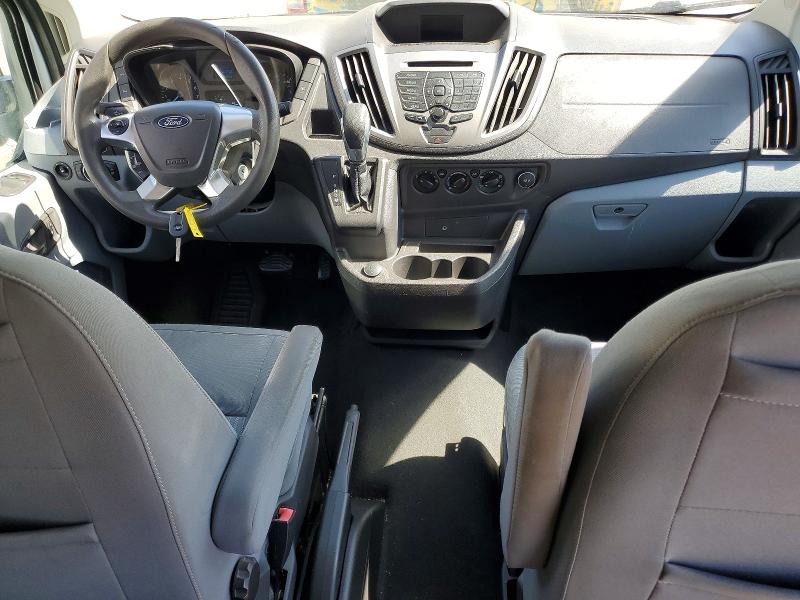 Продаж на аукціоні авто 2019 Ford Transit, vin: 1FDZK1YMXKKB48819, номер лоту: 65556626