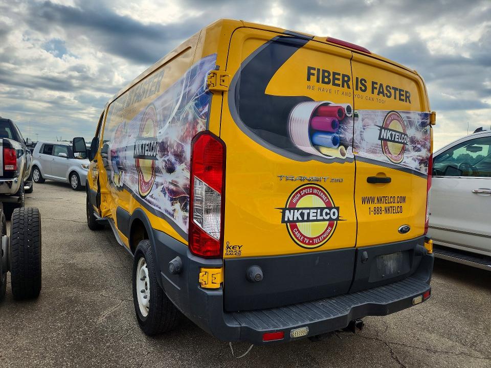 Aukcja sprzedaży 2016 Ford Transit, vin: 1FTYR2ZM0GKA87004, numer aukcji: 58873326