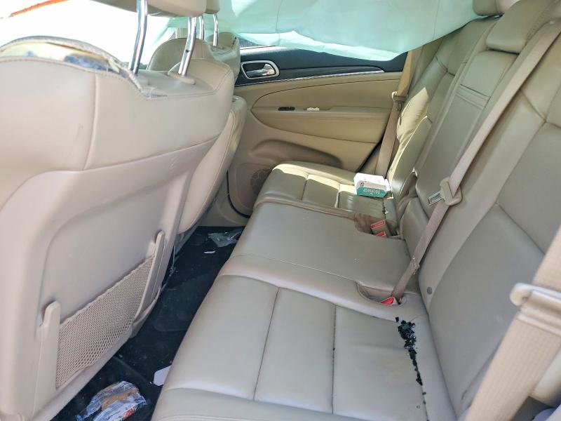 Продаж на аукціоні авто 2019 Jeep Grand Cherokee, vin: 1C4RJFBG9KC725289, номер лоту: 64777696