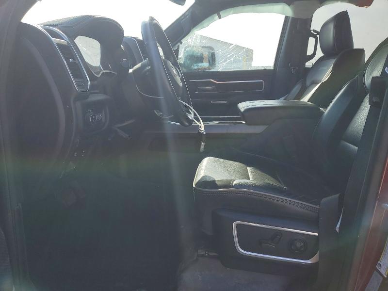 Продажа на аукционе авто 2021 Ram 1500, vin: 1C6SRFJT0MN621006, номер лота: 65364826