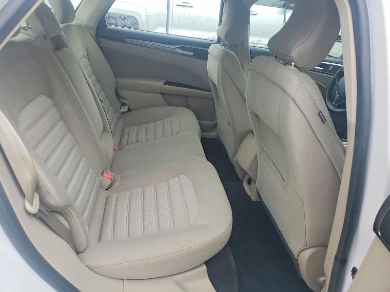 2017 Ford Fusion მანქანა იყიდება აუქციონზე, vin: 3FA6P0H78HR370122, აუქციონის ნომერი: 65382086
