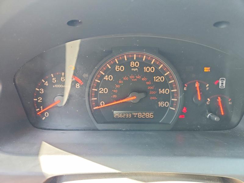 Aukcja sprzedaży 2003 Honda Accord, vin: 1HGCM81603A018128, numer aukcji: 63472026