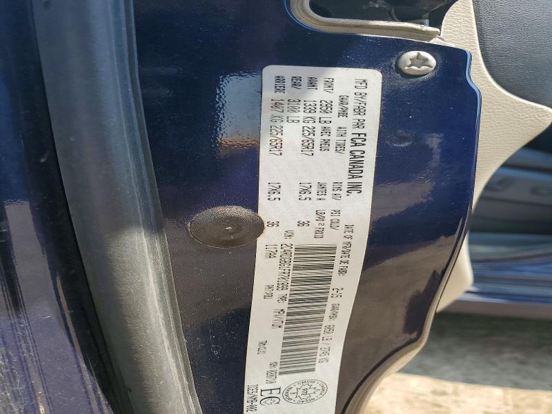Aukcja sprzedaży 2015 Dodge Grand Caravan, vin: 2C4RDGBG1FR701899, numer aukcji: 62600376