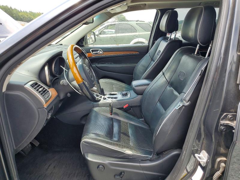 66743176 :رقم المزاد ، 1J4RR6GG3BC607556 vin ، 2011 Jeep Grand Cherokee مزاد بيع