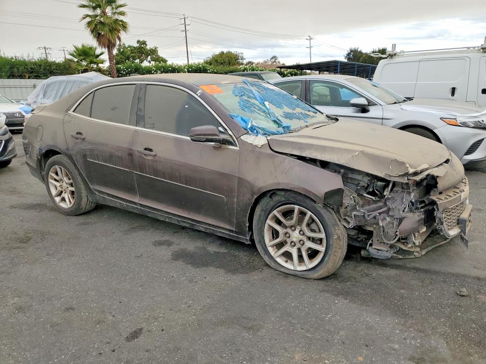 Aukcja sprzedaży 2015 Chevrolet Malibu, vin: 1G11C5SL5FF259629, numer aukcji: 67108066