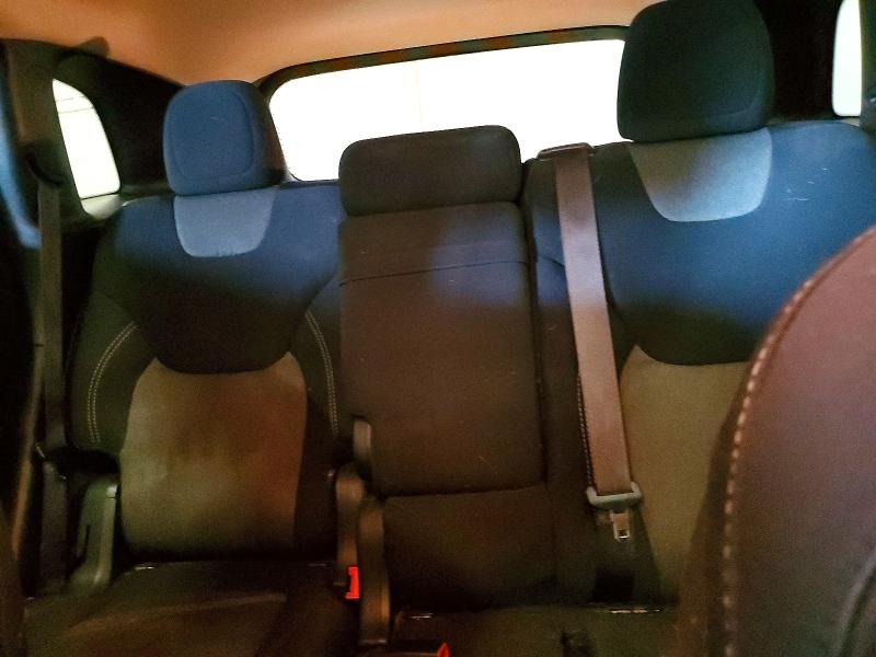 Auction sale of the 2018 Jeep Cherokee, vin: 1C4PJLCB3JD538521, lot number: 65856286