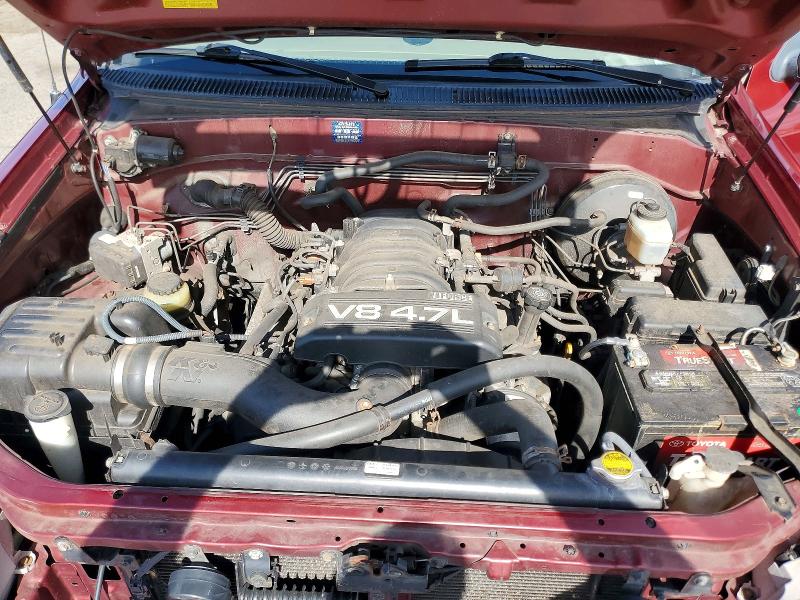 66225456 :رقم المزاد ، 5TBDT481X6S525546 vin ، 2006 Toyota Tundra مزاد بيع