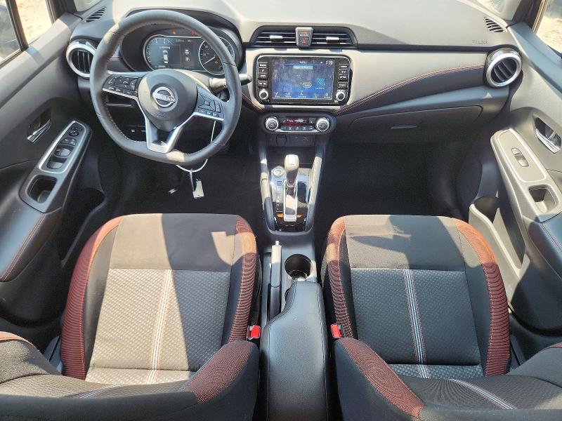 Продажа на аукционе авто 2025 Nissan Versa, vin: 3N1CN8FV1SL860935, номер лота: 64800606