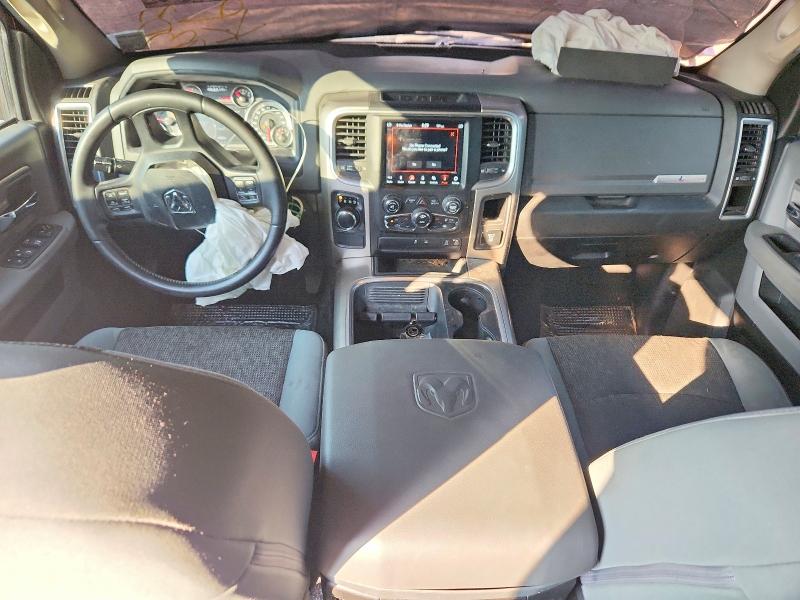 2019 Ram 1500 Classic მანქანა იყიდება აუქციონზე, vin: 1C6RR6LT9KS539303, აუქციონის ნომერი: 66761886