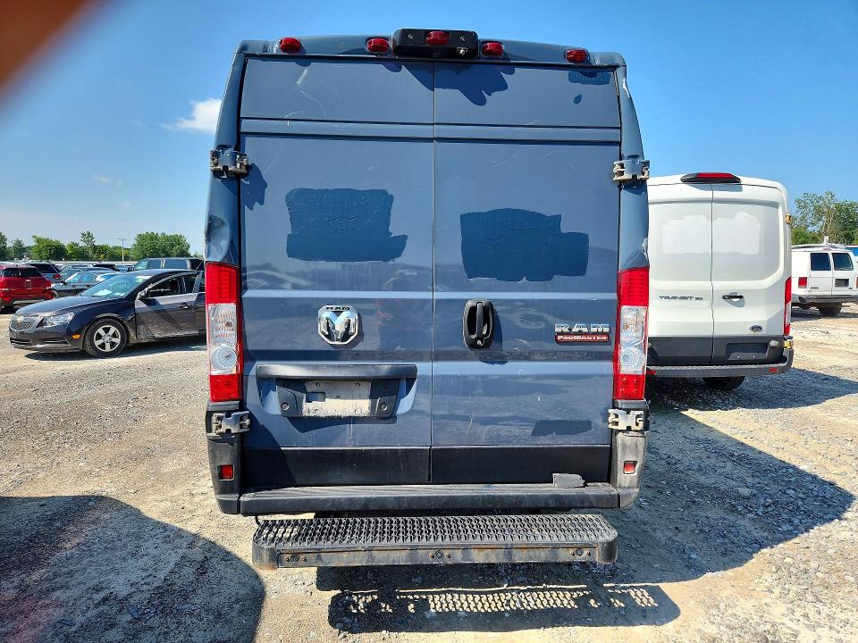Aukcja sprzedaży 2021 Ram Promaster 3500, vin: 3C6FRVJG5ME503777, numer aukcji: 63836456