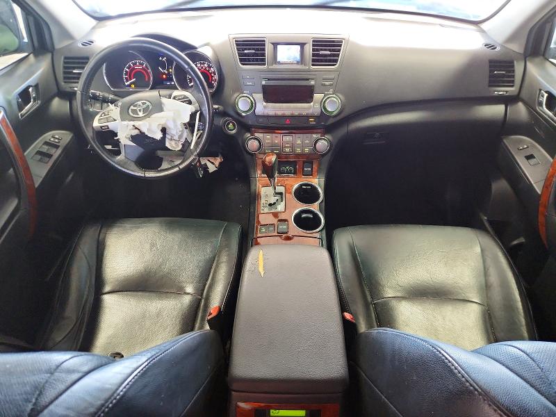 Aukcja sprzedaży 2011 Toyota Highlander, vin: 5TDDK3EH5BS091164, numer aukcji: 63513196
