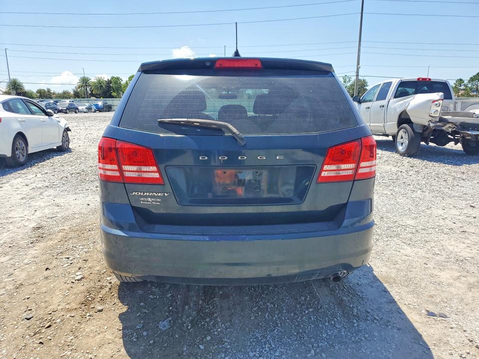 Продаж на аукціоні авто 2014 Dodge Journey, vin: 3C4PDCAB1ET256890, номер лоту: 64811926