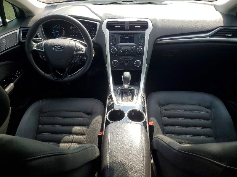 Aukcja sprzedaży 2014 Ford Fusion, vin: 3FA6P0H7XER121770, numer aukcji: 63832456