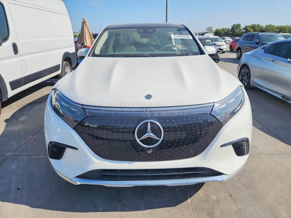 Aukcja sprzedaży 2023 Mercedes-benz Eqs Suv, vin: 4JGDM2DB6PA006530, numer aukcji: 64584656