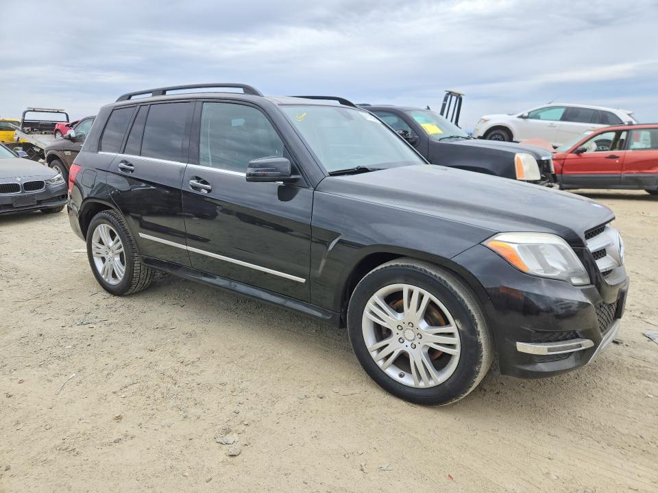 Продажа на аукционе авто 2015 Mercedes-benz Glk, vin: WDCGG5HBXFG420548, номер лота: 67151286